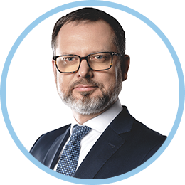 Prof. Dominik Dytfeld 