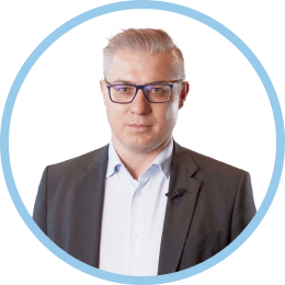 Prof. Krzysztof Giannopoulos