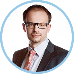 Prof. Krzysztof Jamroziak